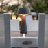 B Lamp